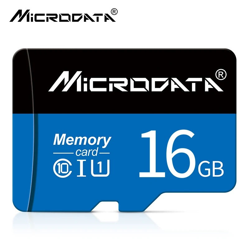 Memory Card For POV Glasses