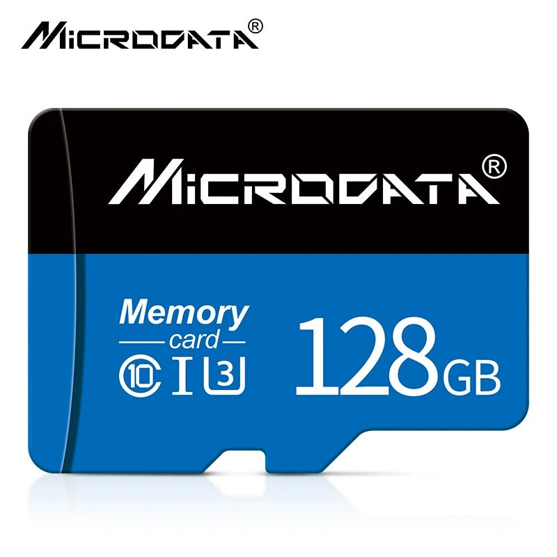 Memory Card For POV Glasses