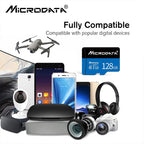 Memory Card For POV Glasses