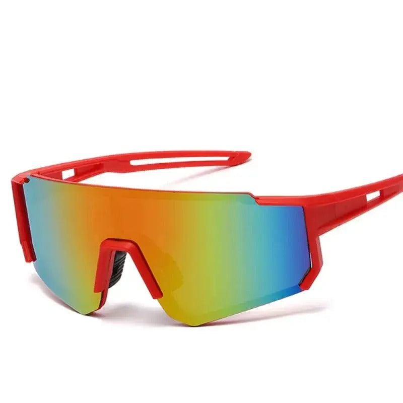 Seam Shades Performance™ — Sports Training Sunglasses