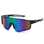 Seam Shades Performance™ — Sports Training Sunglasses