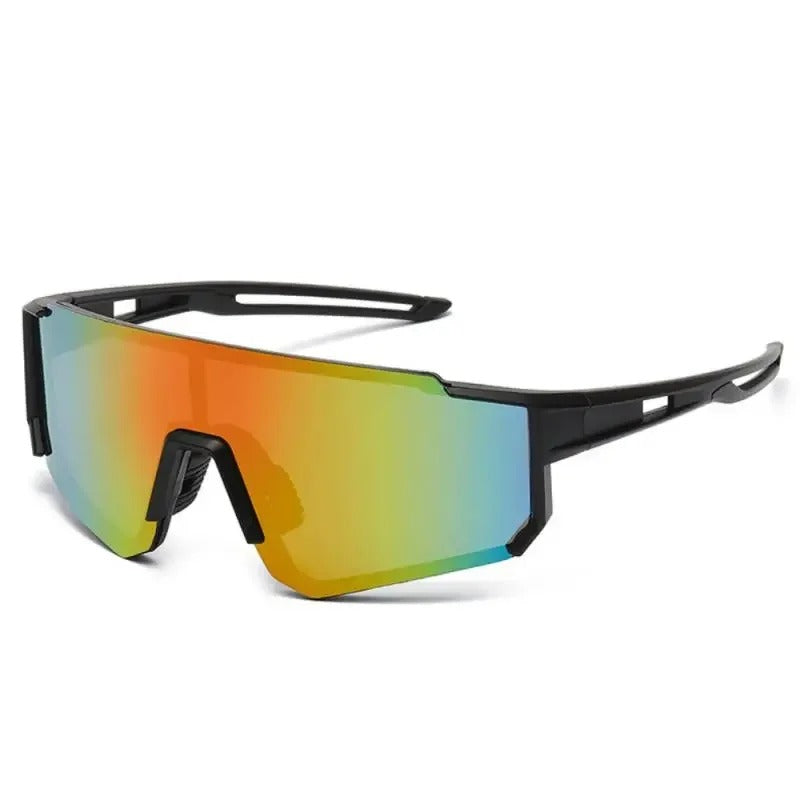 Seam Shades Performance™ — Sports Training Sunglasses