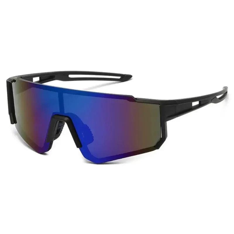 Seam Shades Performance™ — Sports Training Sunglasses