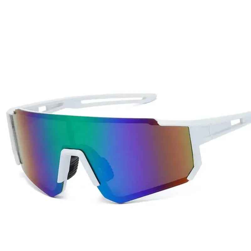 Seam Shades Performance™ — Sports Training Sunglasses
