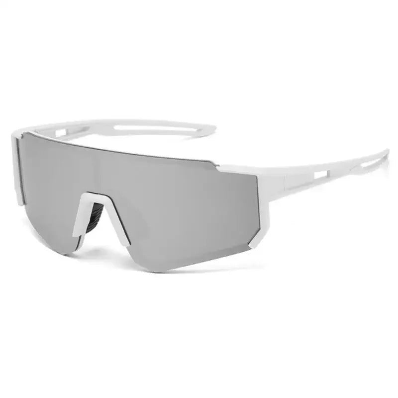 Seam Shades Performance™ — Sports Training Sunglasses